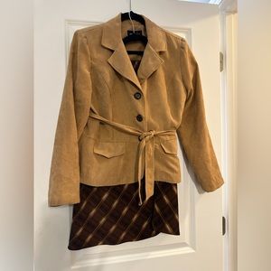 Women’s Studio I two piece set size 10